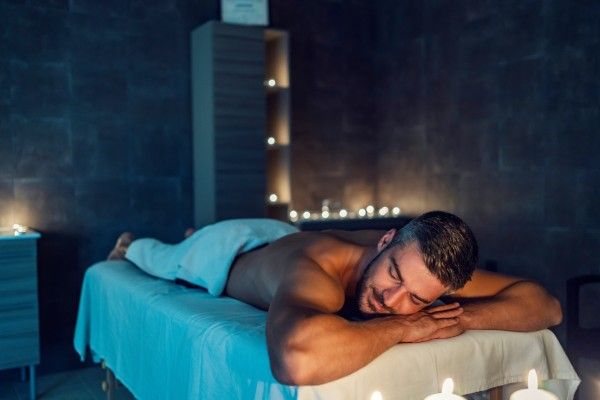 Корректирующий уход 60 мин